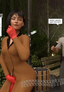 Midnight Heat – Chapter 2 [Crispy Cheese] (68)