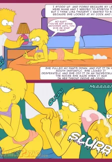 Old Habits – Chapter 1 (The Simpsons) (10)