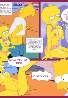 Old Habits – Chapter 1 (The Simpsons) (11)