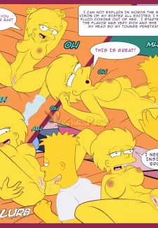 Old Habits – Chapter 1 (The Simpsons) (12)