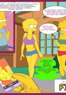 Old Habits – Chapter 1 (The Simpsons) (21)