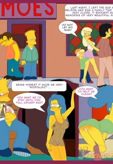 Old Habits – Chapter 1 (The Simpsons) (4)
