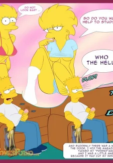 Old Habits – Chapter 1 (The Simpsons) (5)