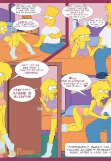 Old Habits – Chapter 1 (The Simpsons) (8)