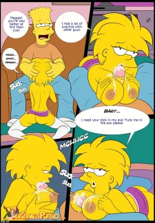 Old Habits – Chapter 2 (The Simpsons) (13)