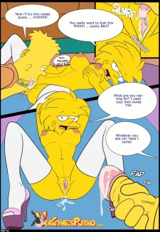 Old Habits – Chapter 2 (The Simpsons) (17)