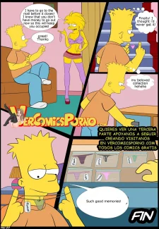Old Habits – Chapter 2 (The Simpsons) (21)