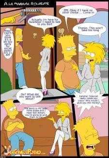 Old Habits – Chapter 2 (The Simpsons) (7)