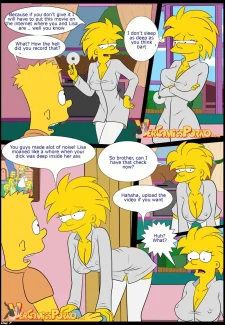 Old Habits – Chapter 2 (The Simpsons) (8)
