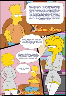 Old Habits – Chapter 2 (The Simpsons) (9)
