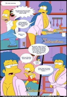 Old Habits – Chapter 3 (The Simpsons) (10)