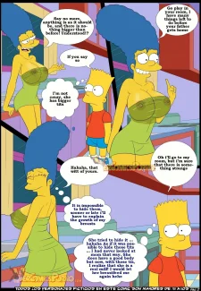 Old Habits – Chapter 3 (The Simpsons) (3)
