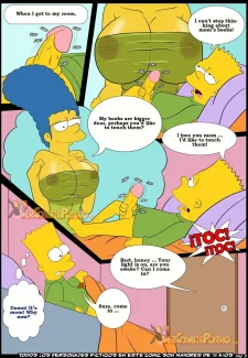 Old Habits – Chapter 3 (The Simpsons) (4)