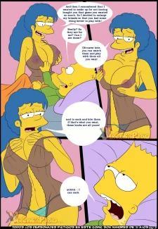 Old Habits – Chapter 3 (The Simpsons) (6)