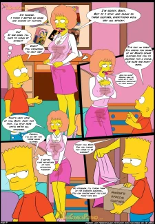 Old Habits – Chapter 4 (The Simpsons) (10)