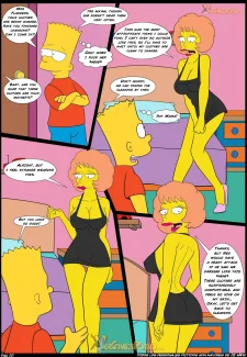 Old Habits – Chapter 4 (The Simpsons) (11)