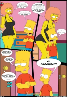 Old Habits – Chapter 4 (The Simpsons) (14)
