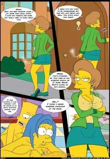 Old Habits – Chapter 4 (The Simpsons) (3)