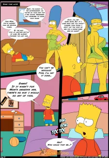 Old Habits – Chapter 4 (The Simpsons) (6)