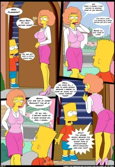 Old Habits – Chapter 4 (The Simpsons) (7)