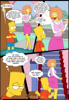 Old Habits – Chapter 4 (The Simpsons) (8)