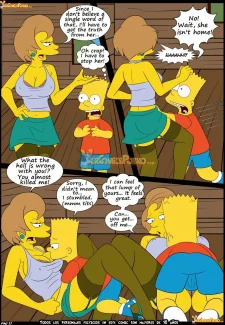 Old Habits – Chapter 5 (The Simpsons) (12)