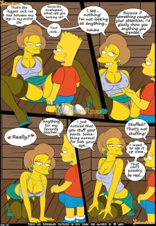 Old Habits – Chapter 5 (The Simpsons) (13)