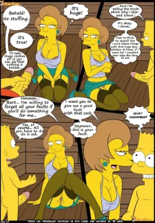 Old Habits – Chapter 5 (The Simpsons) (14)