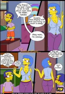 Old Habits – Chapter 5 (The Simpsons) (29)