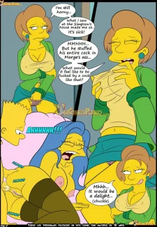 Old Habits – Chapter 5 (The Simpsons) (3)