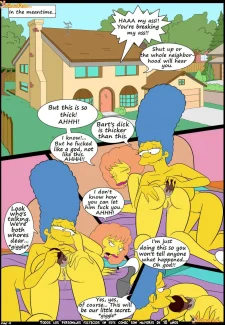 Old Habits – Chapter 5 (The Simpsons) (5)