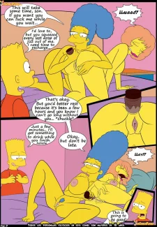 Old Habits – Chapter 5 (The Simpsons) (6)