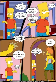 Old Habits – Chapter 5 (The Simpsons) (7)