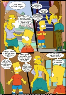 Old Habits – Chapter 5 (The Simpsons) (8)