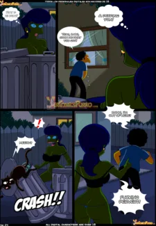 Old Habits – Chapter 9 (The Simpsons) (25)