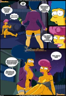 Old Habits – Chapter 9 (The Simpsons) (27)