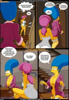 Old Habits – Chapter 9 (The Simpsons) (31)