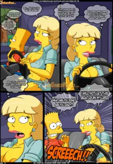 Old Habits – Chapter 9 (The Simpsons) (4)