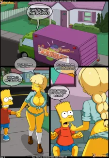 Old Habits – Chapter 9 (The Simpsons) (5)