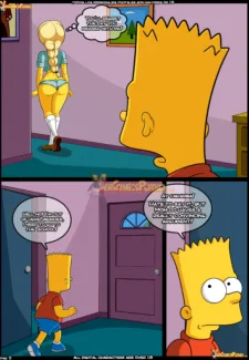 Old Habits – Chapter 9 (The Simpsons) (6)