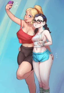 Room Mates [Norasuko]0008
