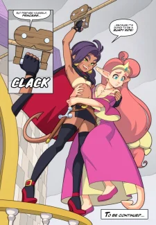 Stellar and Stiletto0001