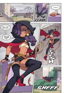 Stellar and Stiletto0010
