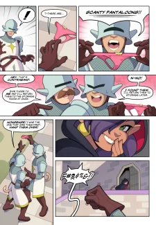 Stellar and Stiletto0012