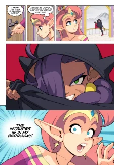 Stellar and Stiletto0015