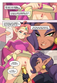 Stellar and Stiletto0021