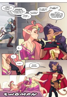 Stellar and Stiletto0024