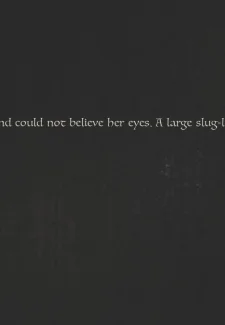 Tale Of The Chambermaid & The Goo Monster Piggyback- Casgra (11)