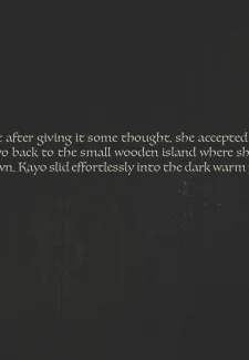 Tale Of The Chambermaid & The Goo Monster Piggyback- Casgra (36)