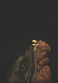 Tale Of The Chambermaid & The Goo Monster Piggyback- Casgra (43)